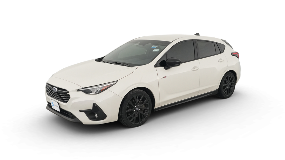 2024 Subaru Impreza