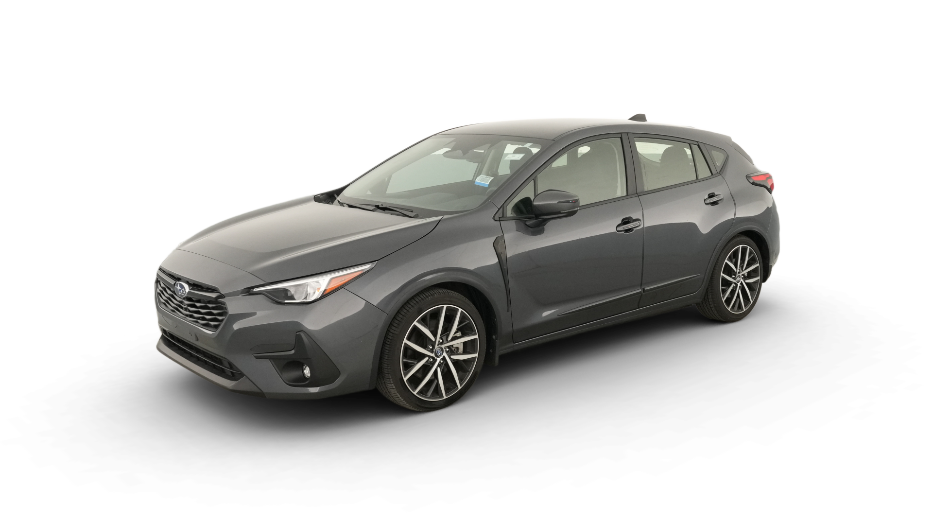 2024 Subaru Impreza vehicle photo