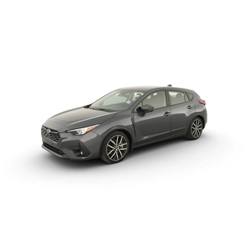 2024 Subaru Impreza
