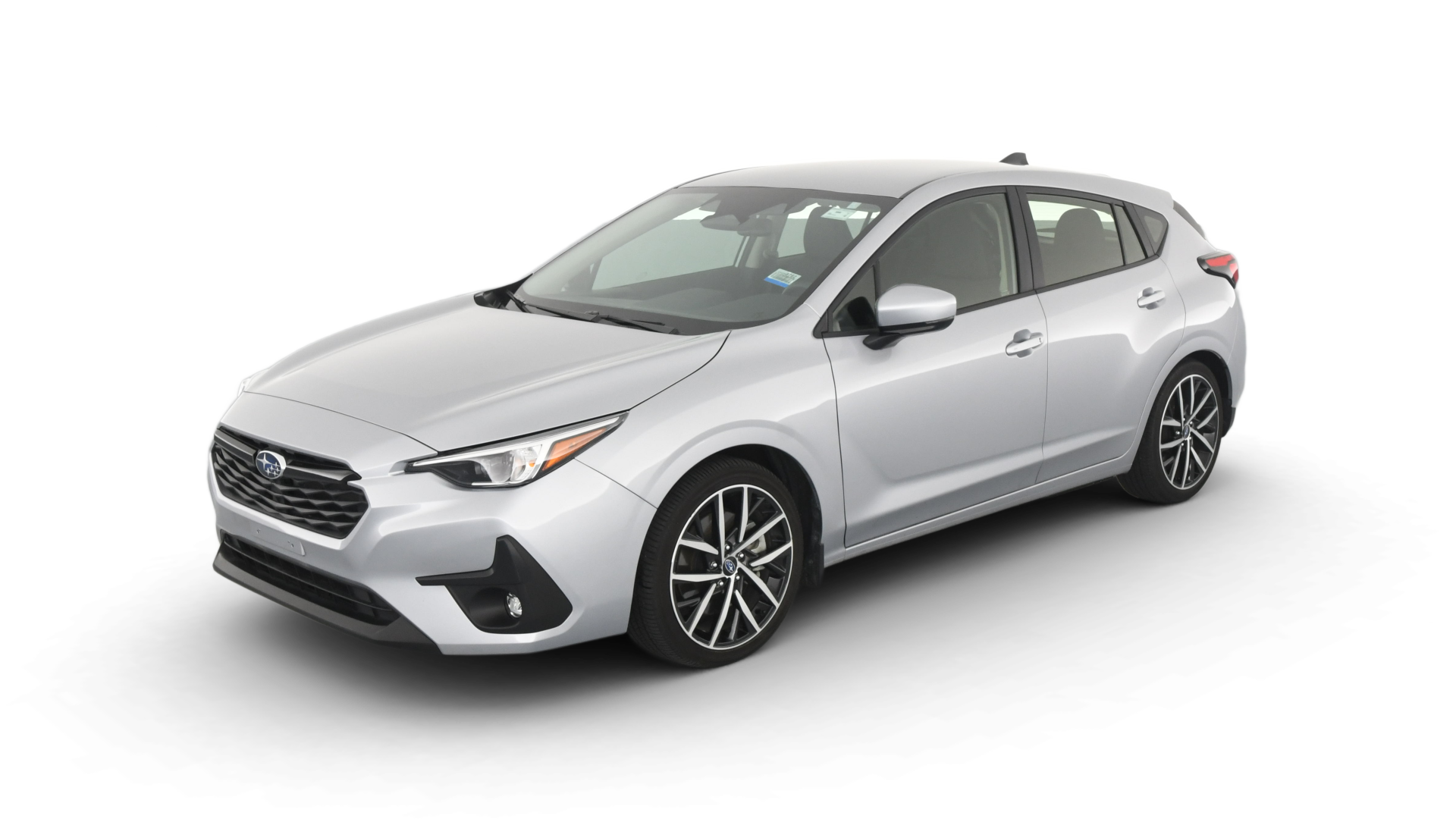 2024 Subaru Impreza Sport