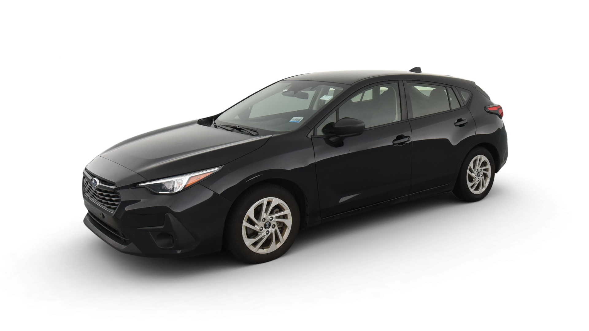 2024 Subaru Impreza