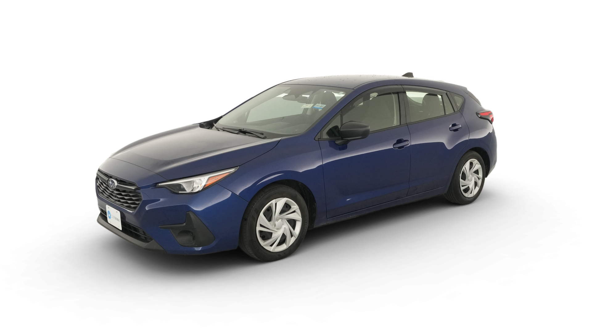 2024 Subaru Impreza vehicle photo