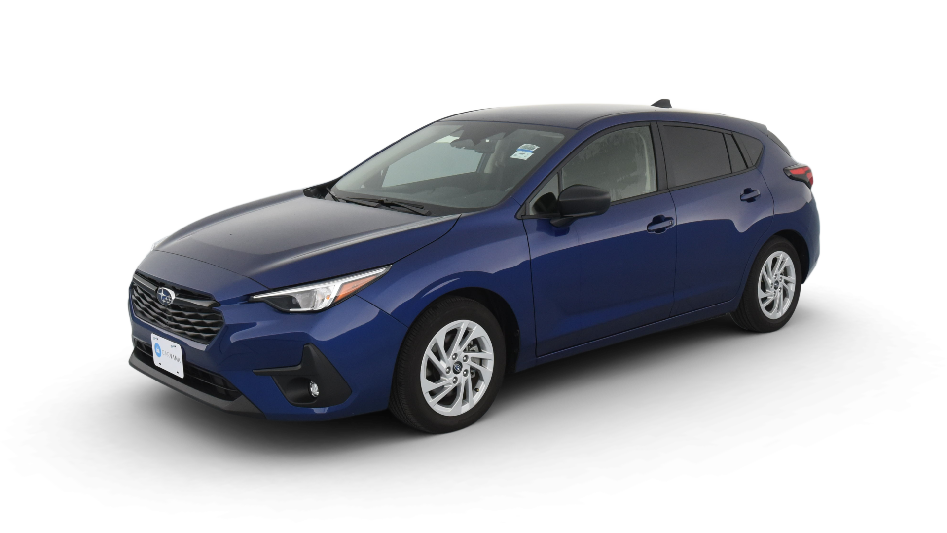 2024 Subaru Impreza
