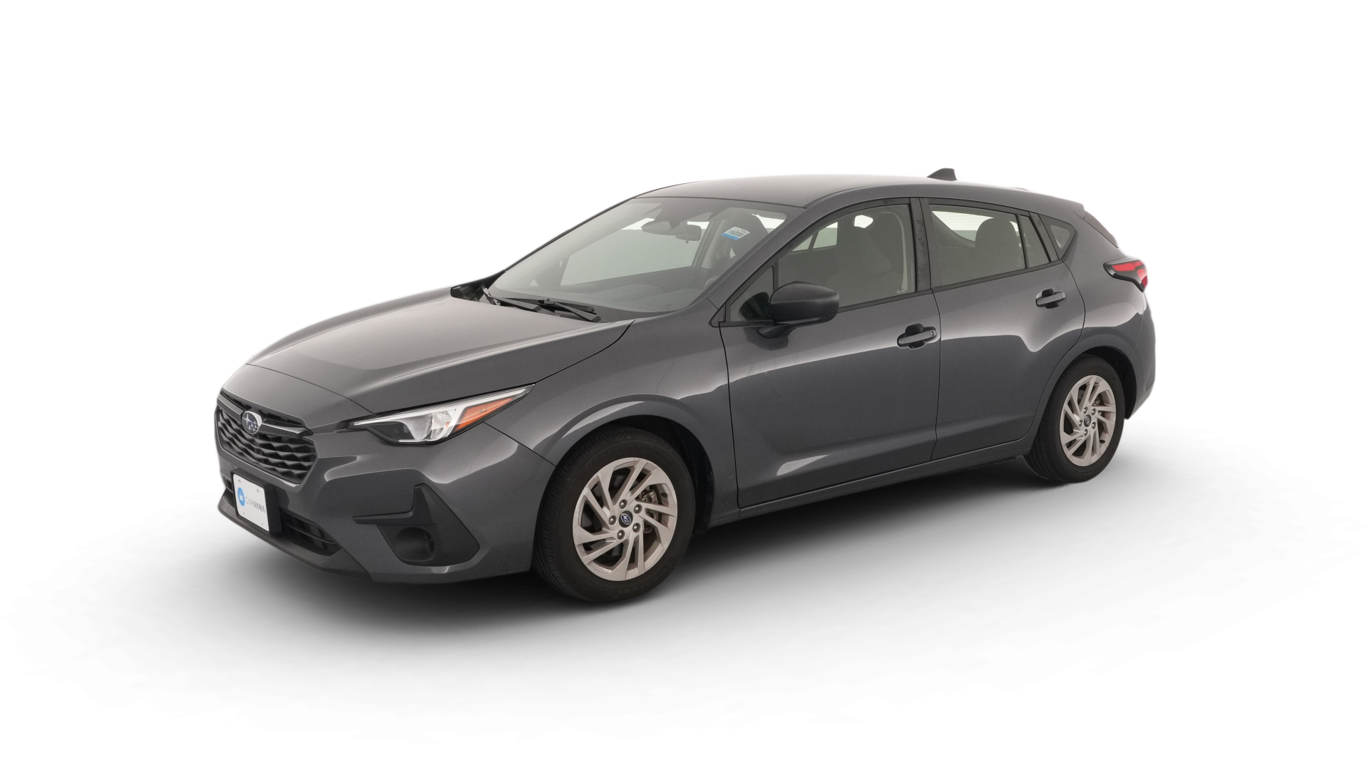 2024 Subaru Impreza vehicle photo