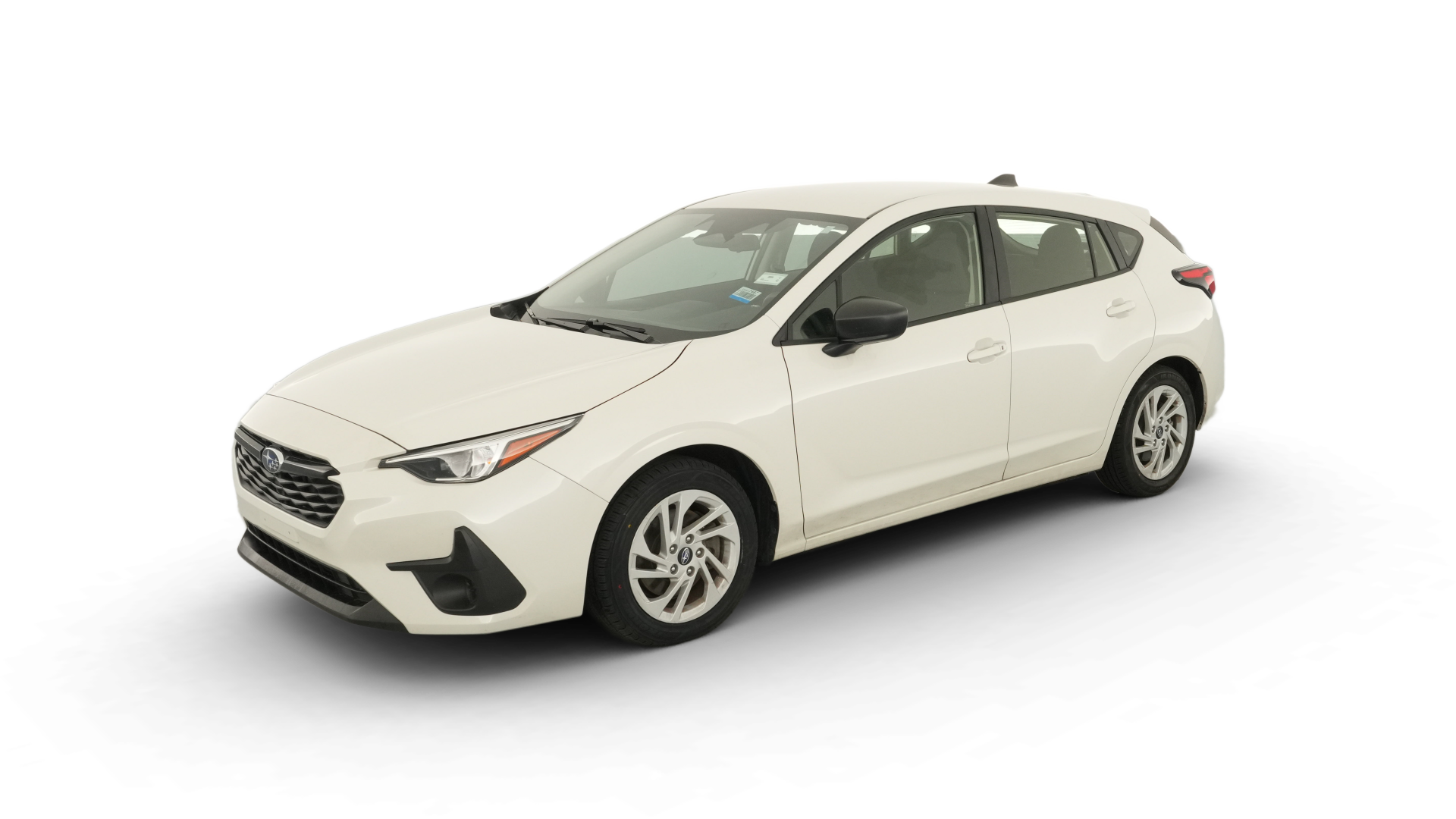 2024 Subaru Impreza vehicle photo