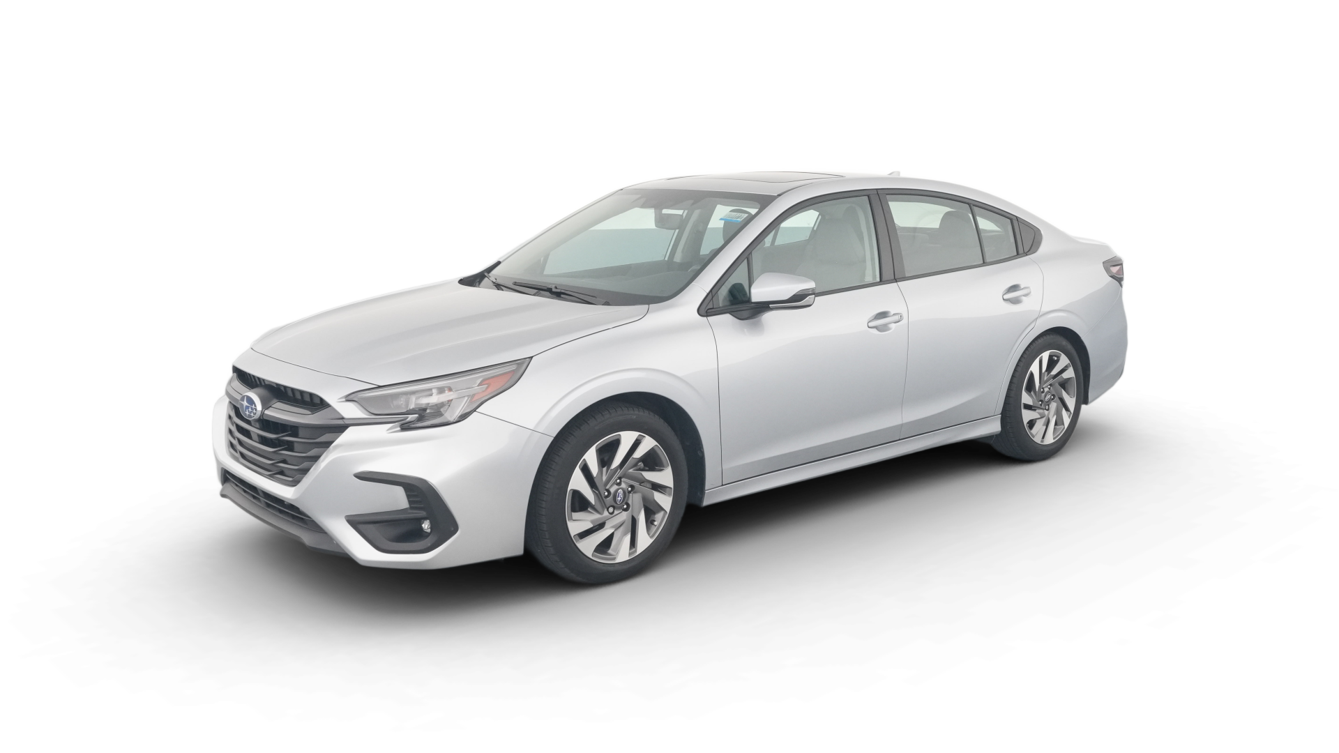 2024 Subaru Legacy vehicle photo