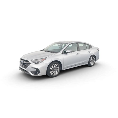 2024 Subaru Legacy
