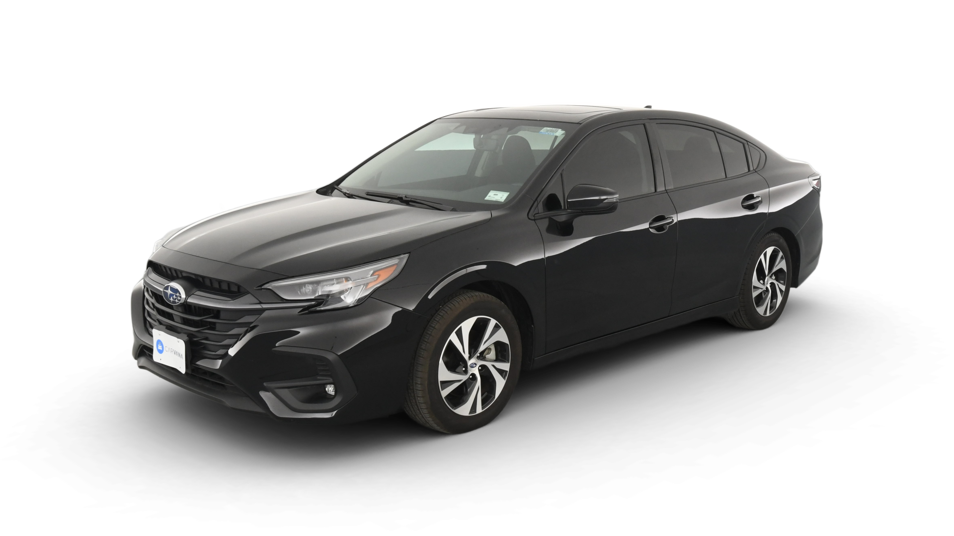 2024 Subaru Legacy Premium