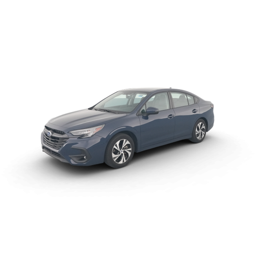 2024 Subaru Legacy