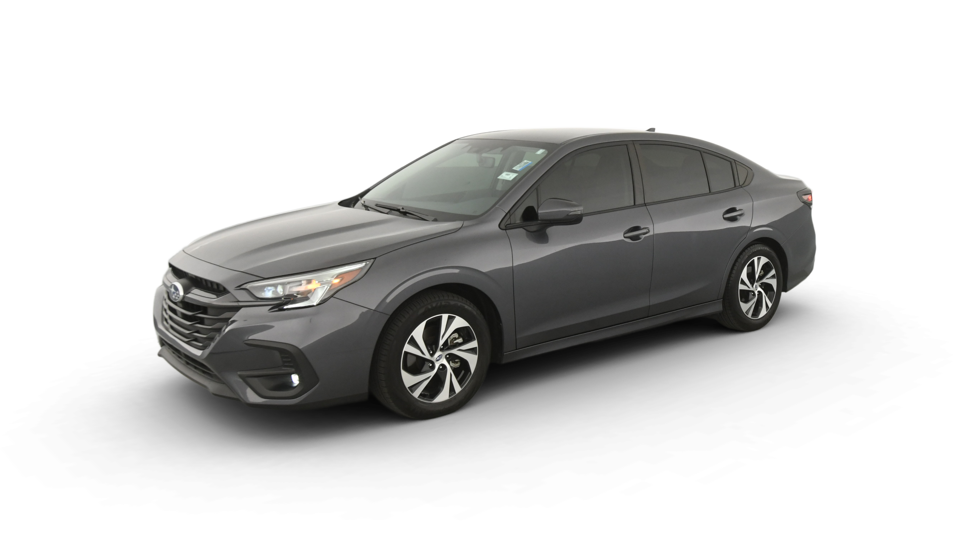 2024 Subaru Legacy
