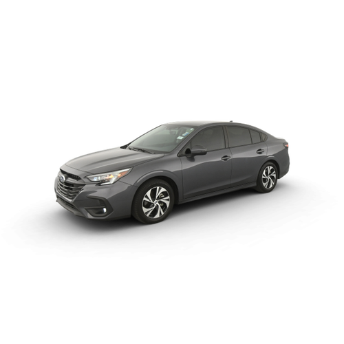 2024 Subaru Legacy