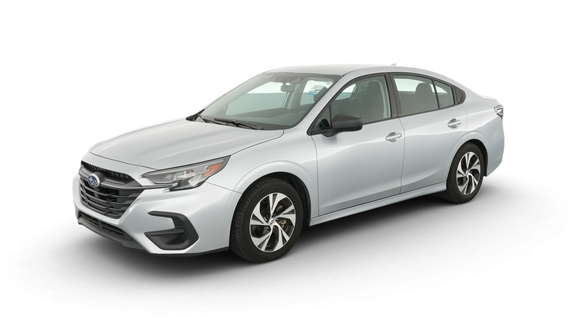 2024 Subaru Legacy vehicle photo