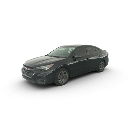 2024 Subaru Legacy