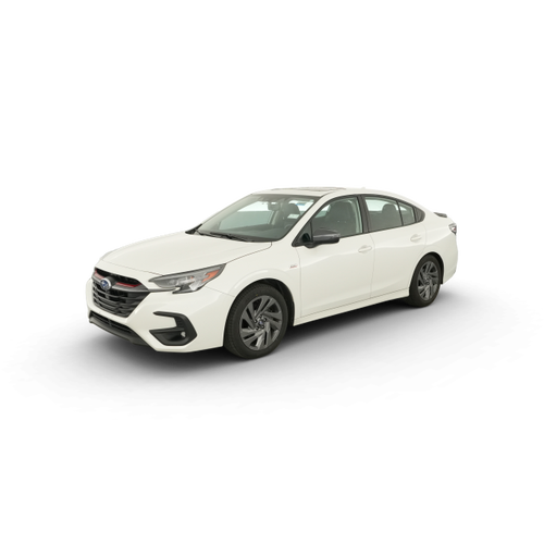 2024 Subaru Legacy