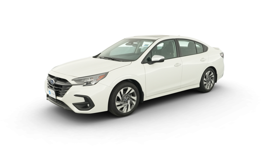 2024 Subaru Legacy