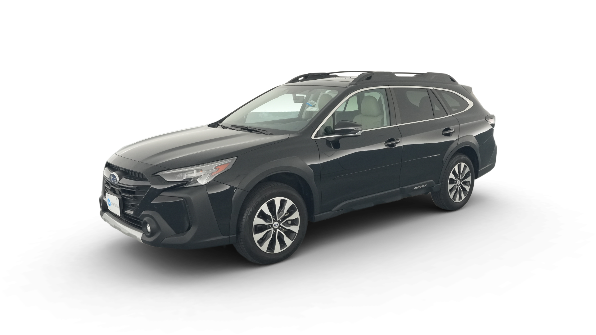 2024 Subaru Outback vehicle photo