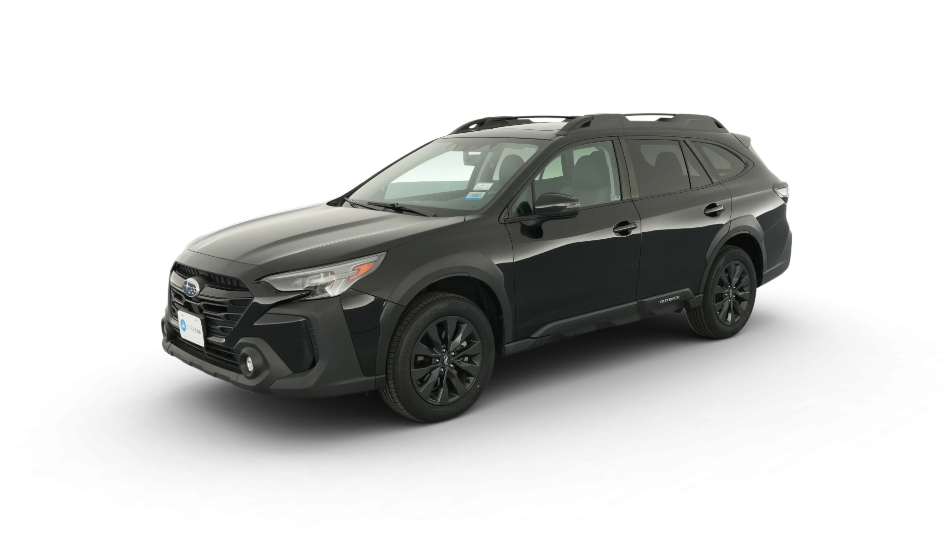 2024 Subaru Outback vehicle photo