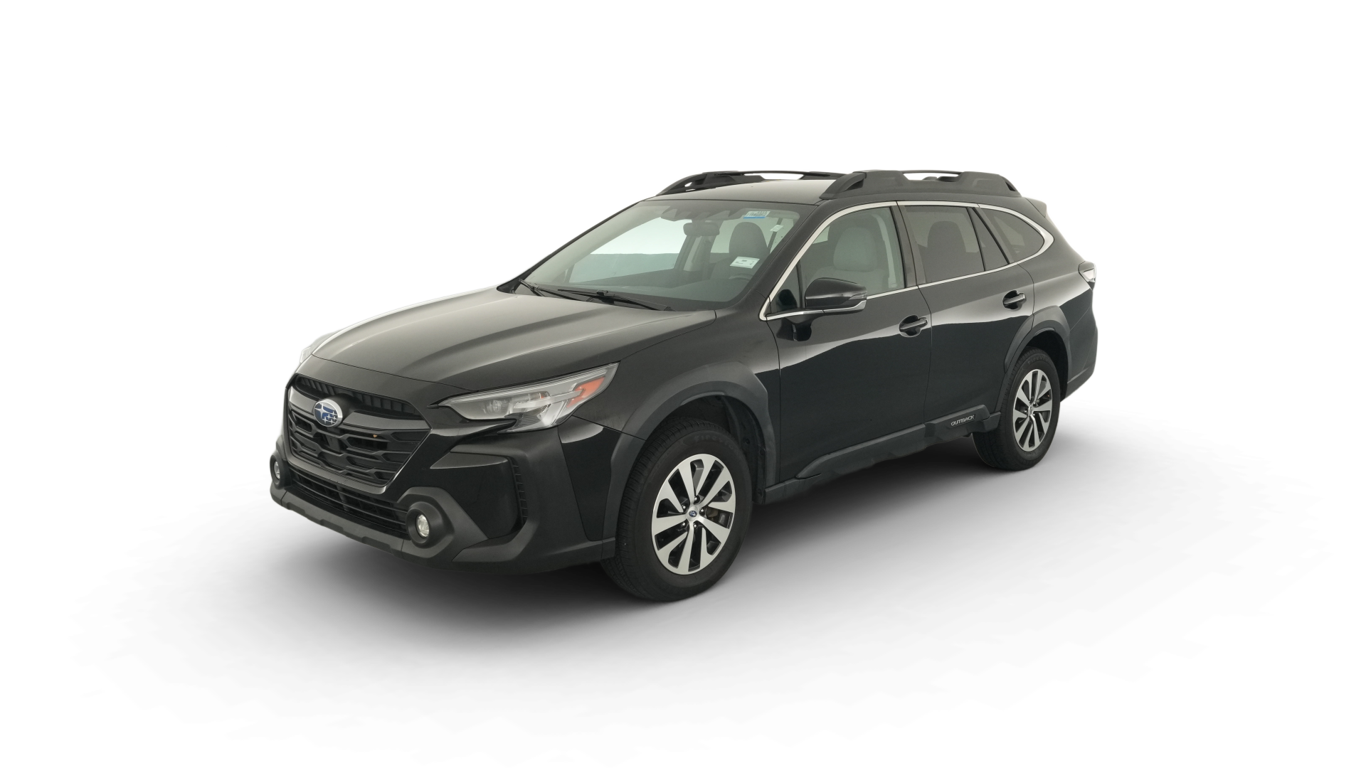 2024 Subaru Outback vehicle photo