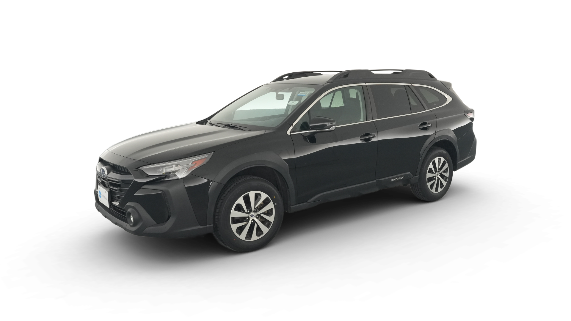 2024 Subaru Outback vehicle photo