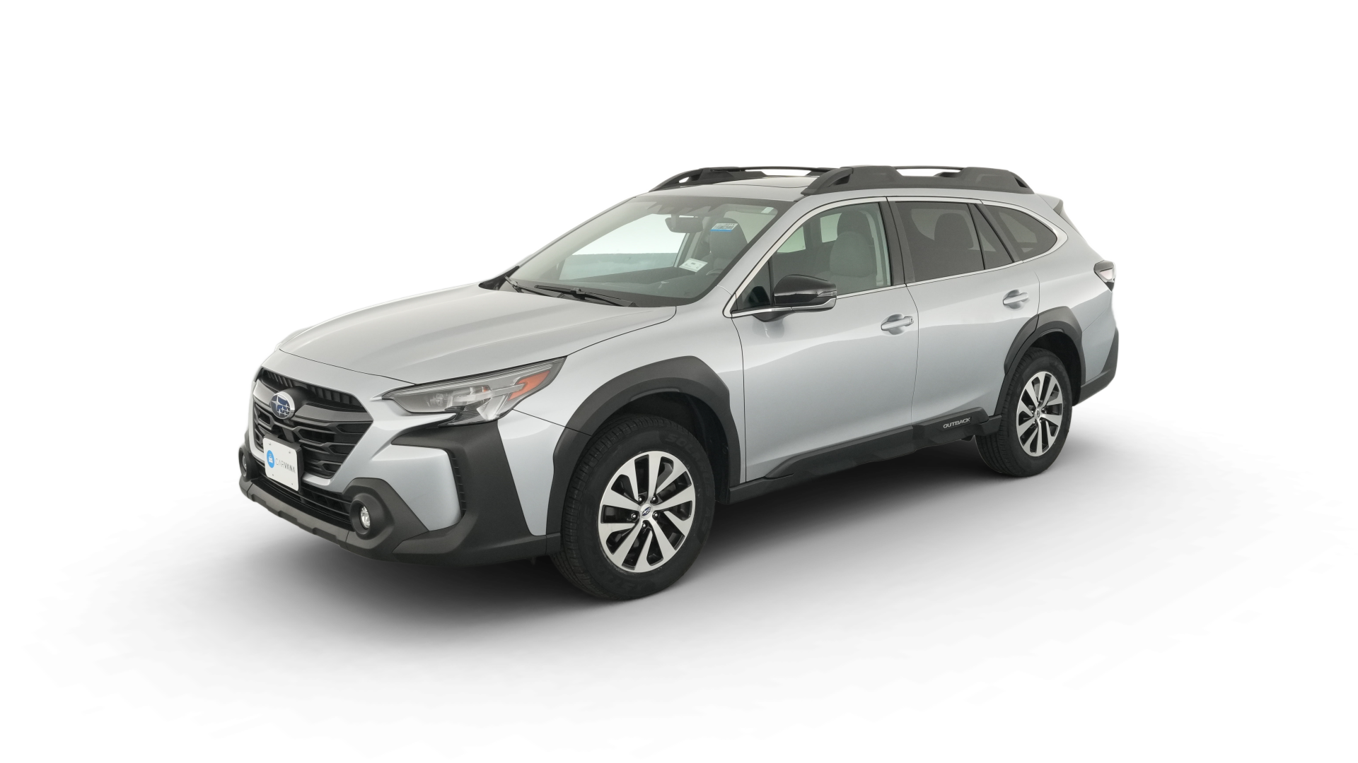 2024 Subaru Outback vehicle photo