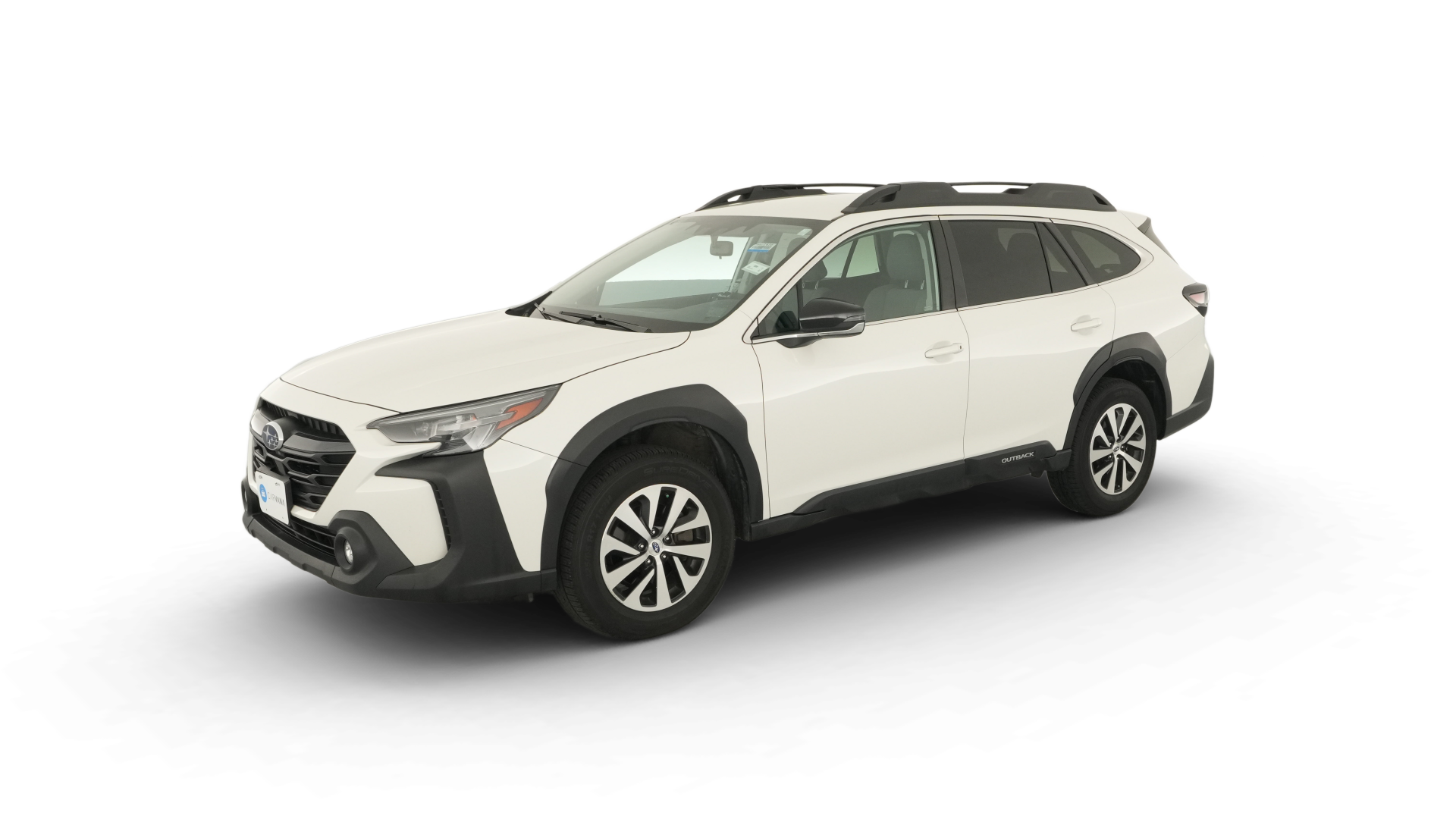 2024 Subaru Outback vehicle photo