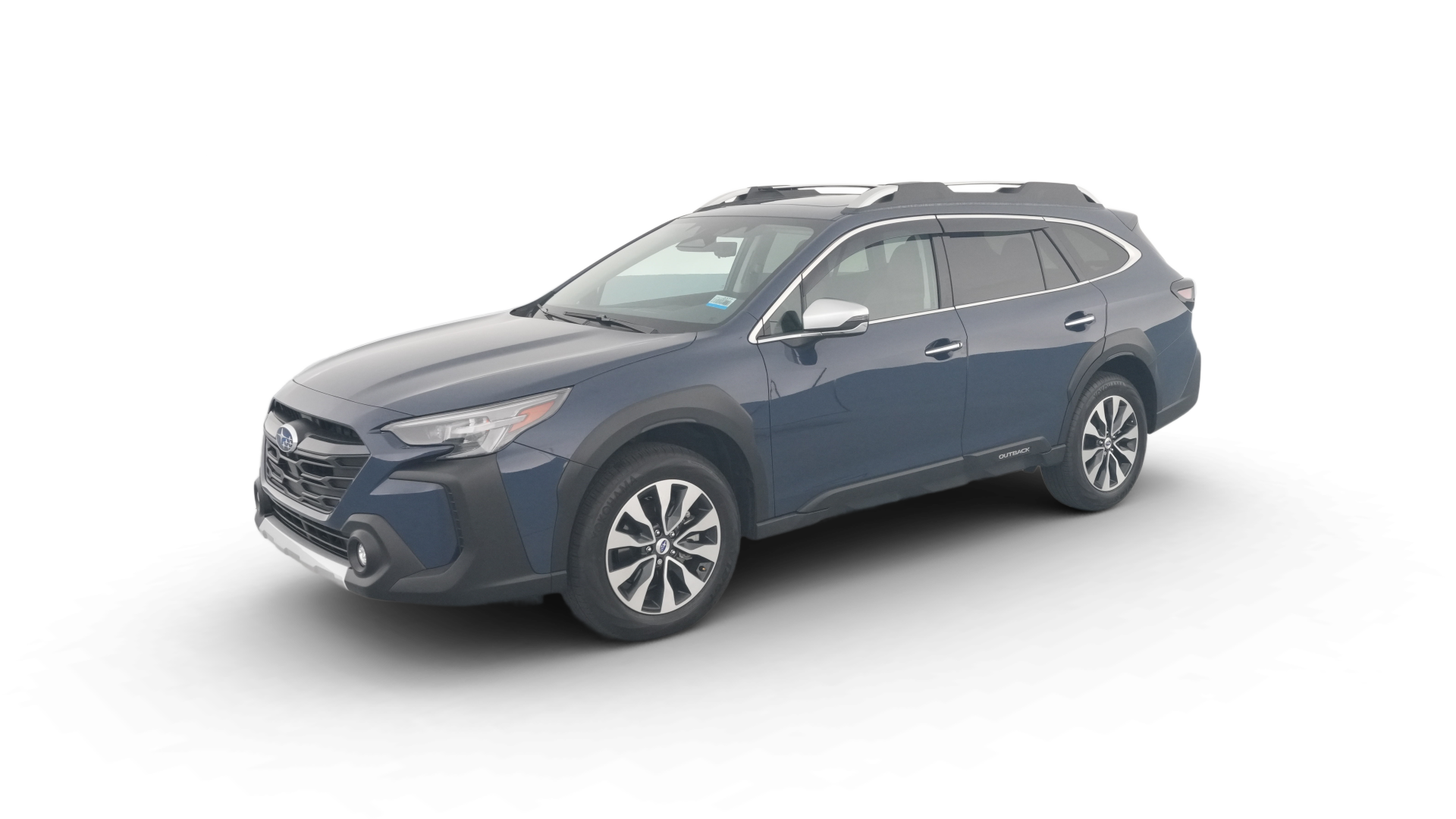 2024 Subaru Outback vehicle photo