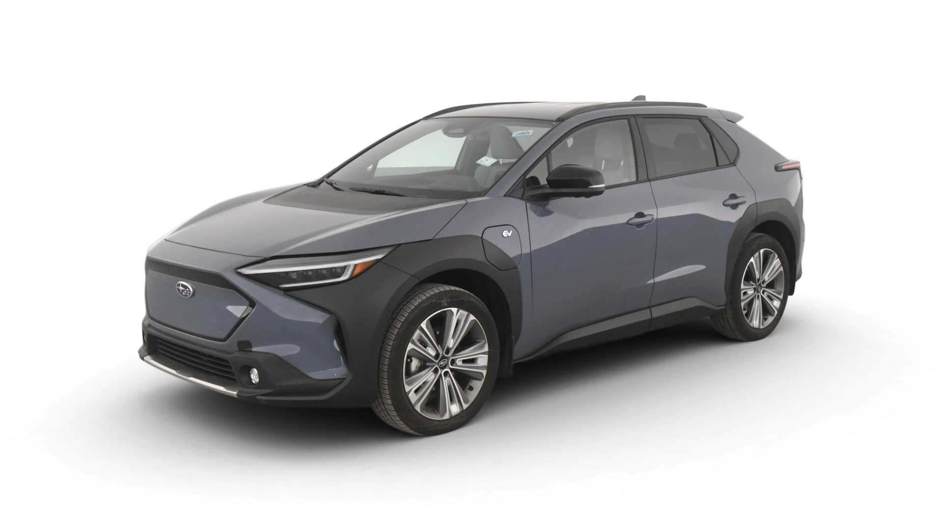 2024 Subaru Solterra