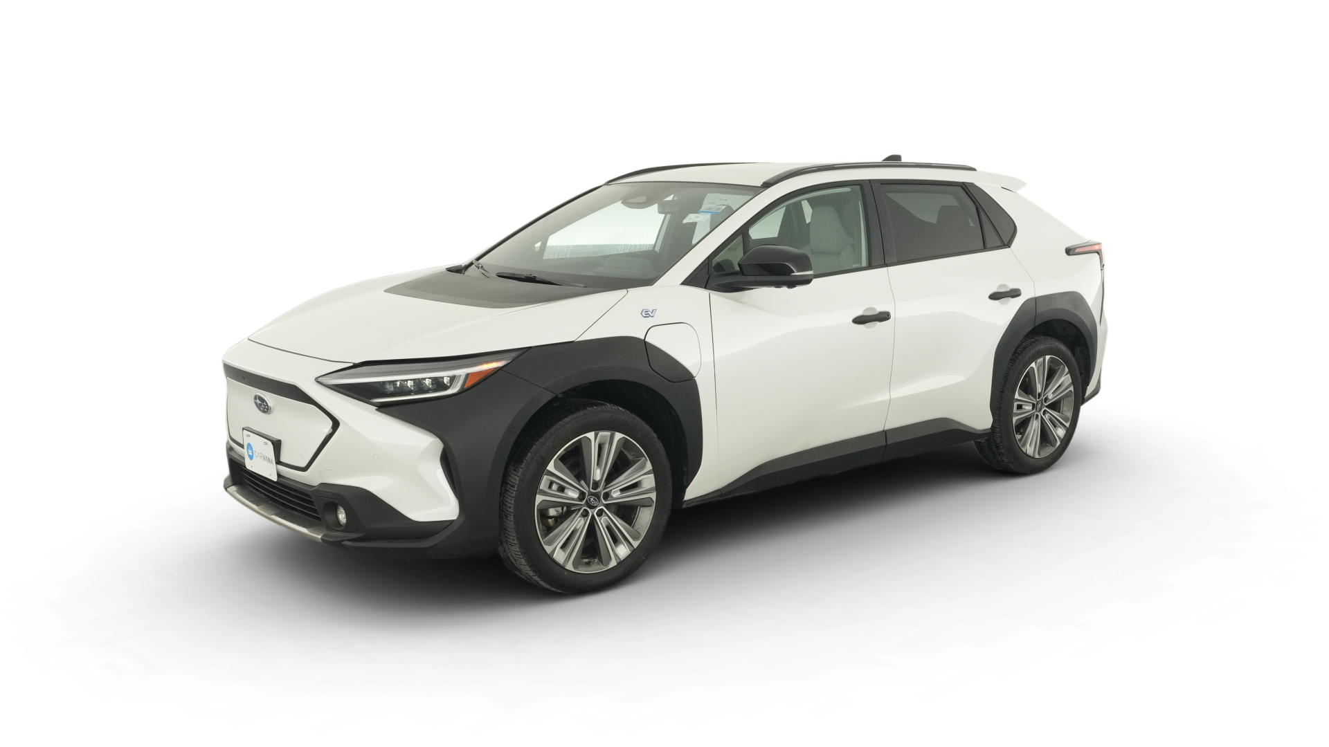 2024 Subaru Solterra