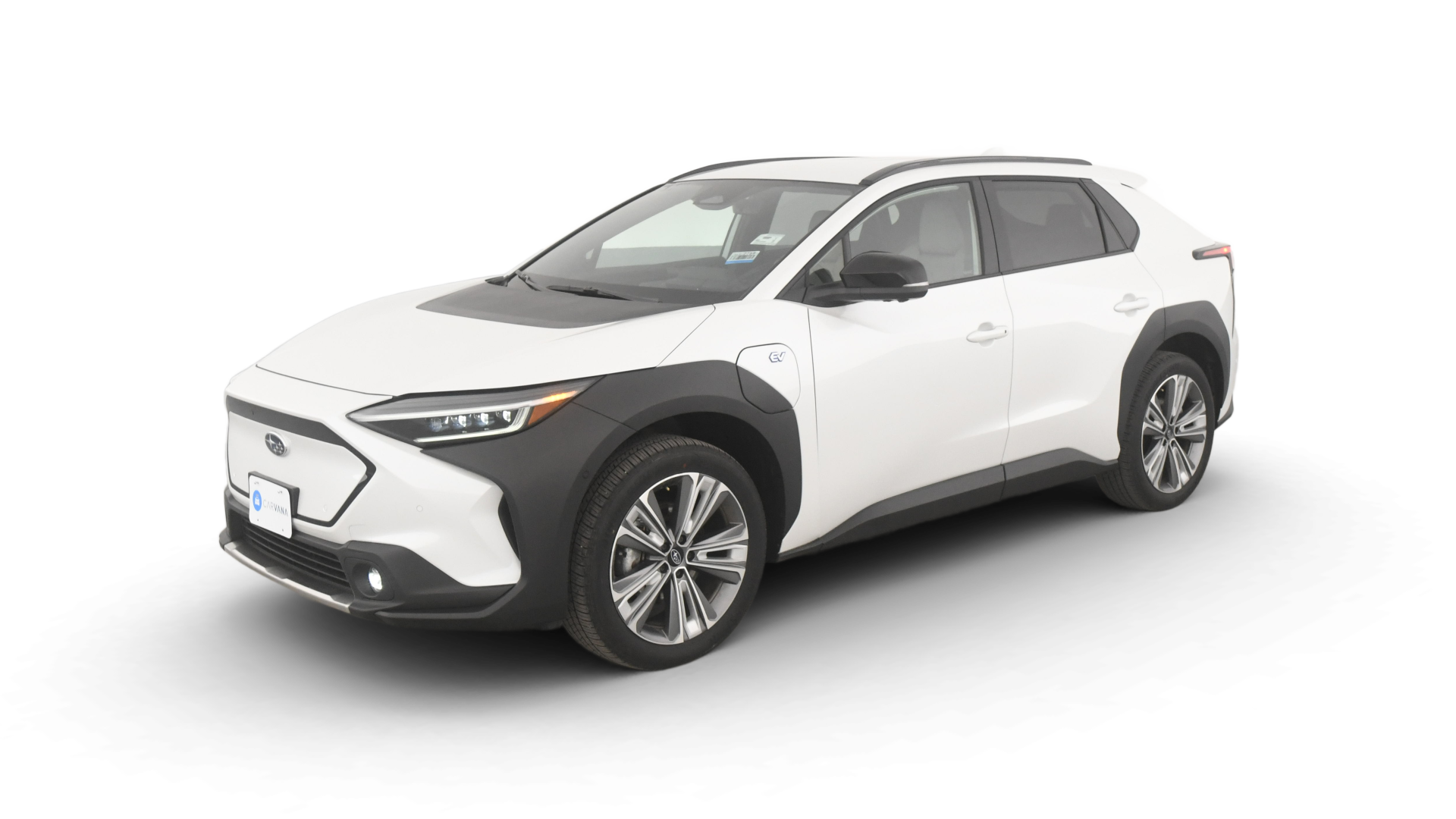 2024 Subaru Solterra