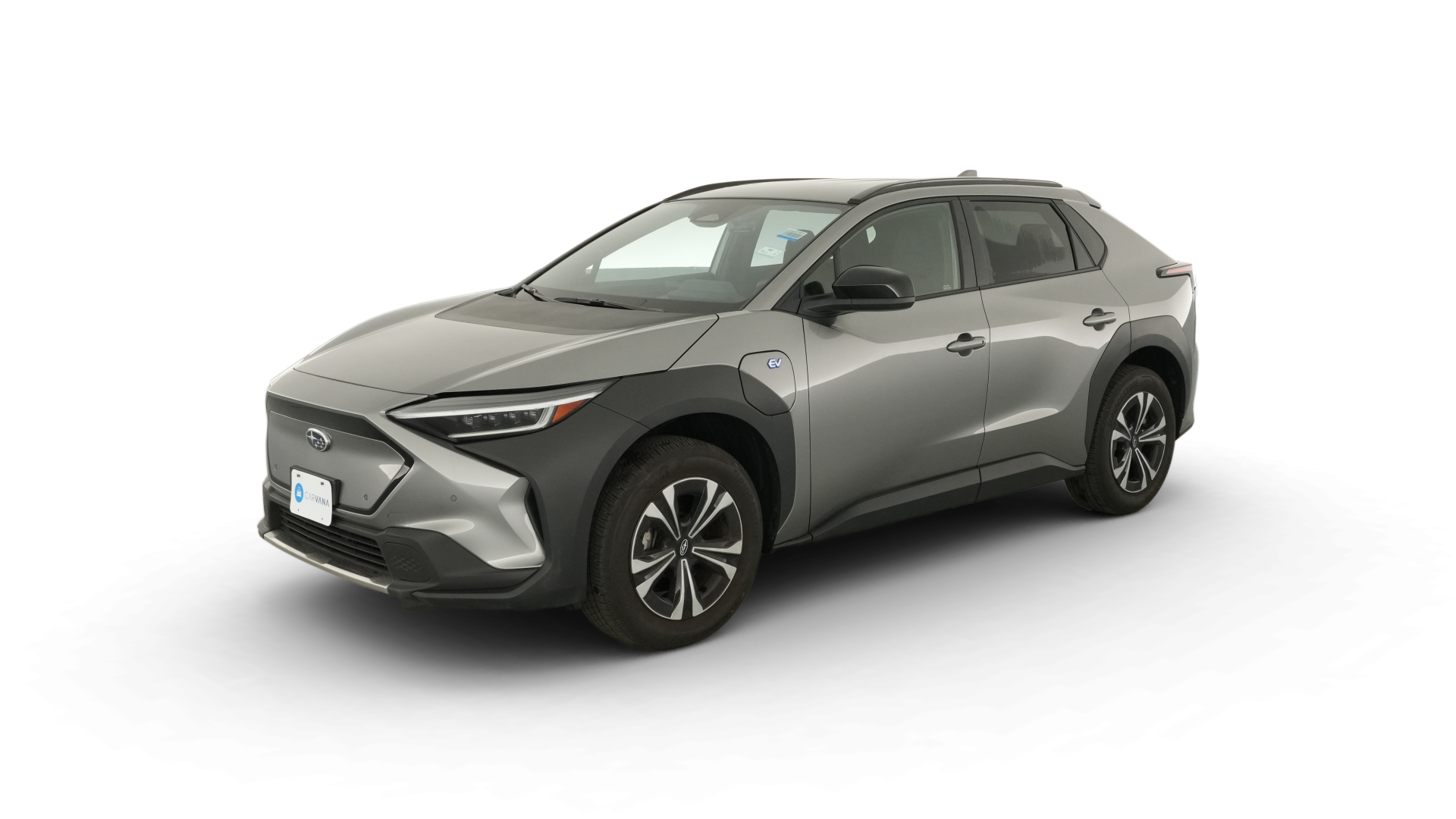 2024 Subaru Solterra Premium