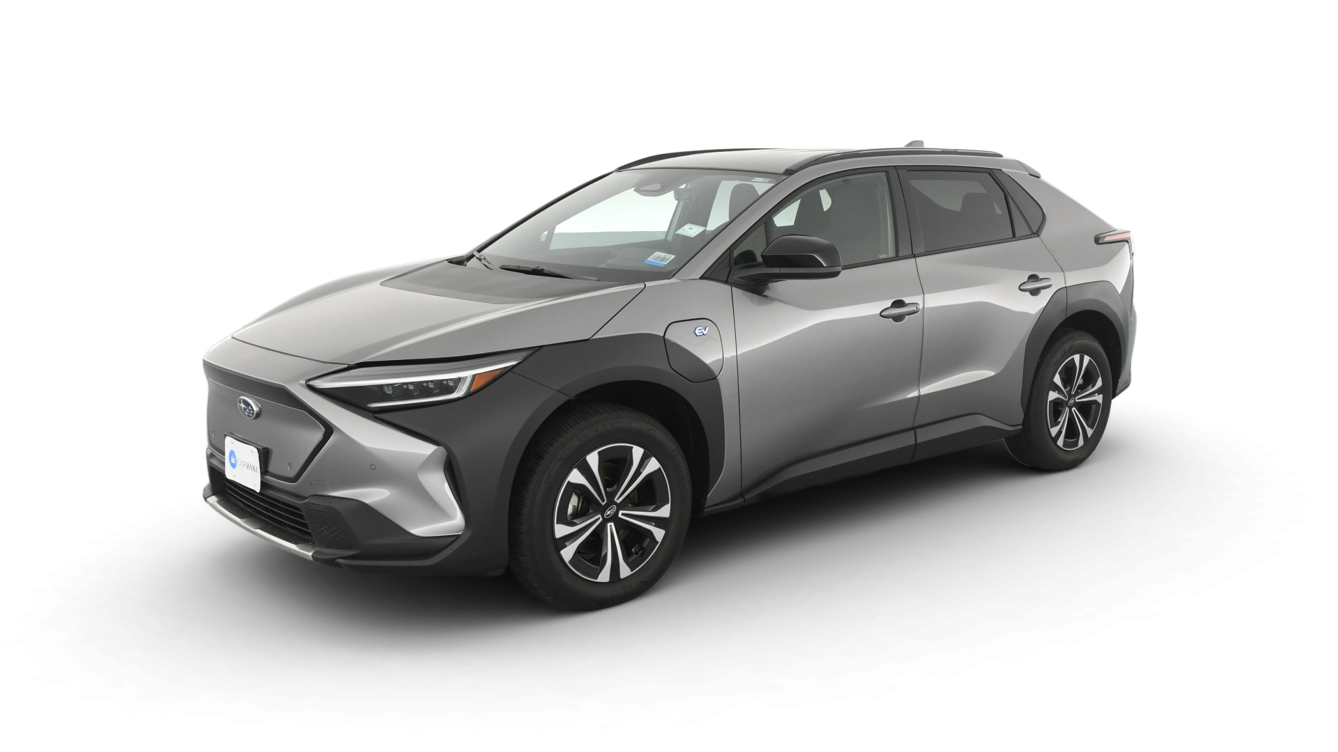 2024 Subaru Solterra