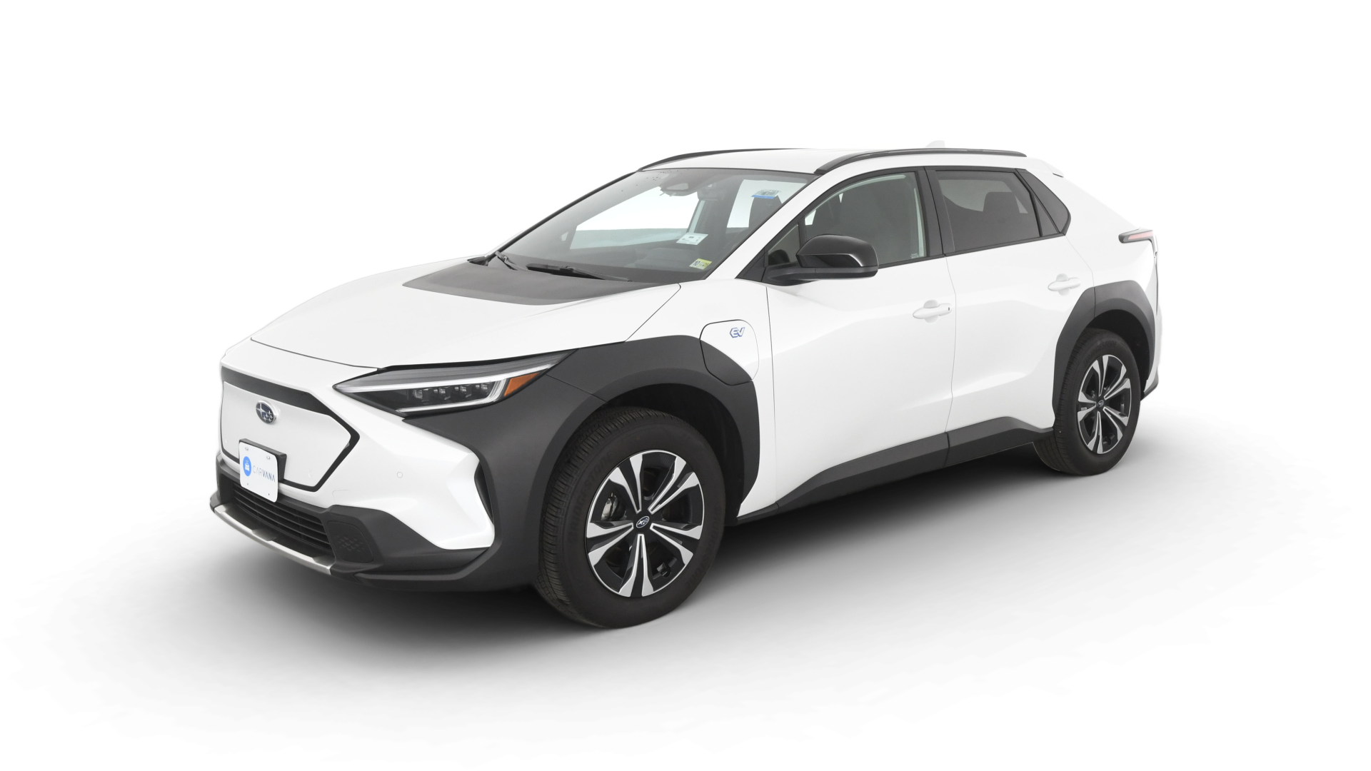 2024 Subaru Solterra