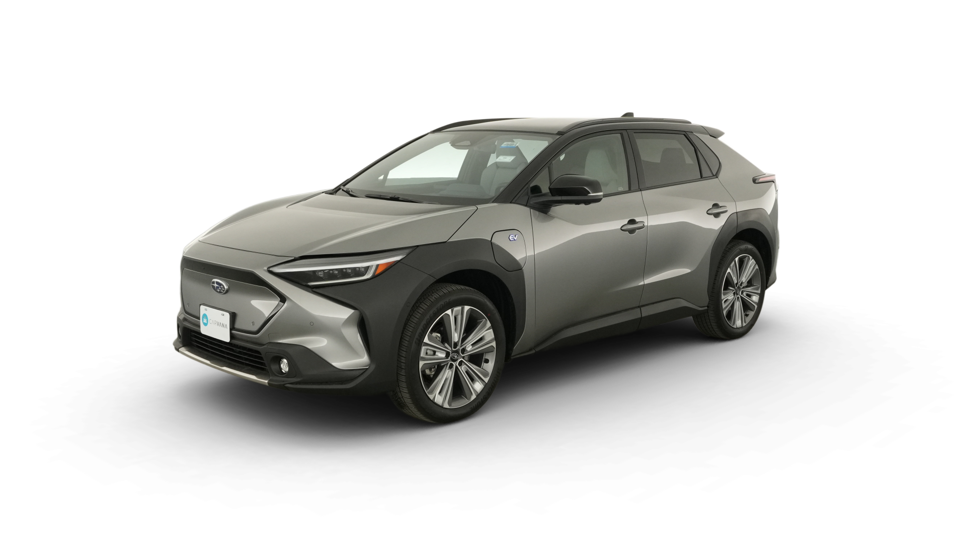 2024 Subaru Solterra Touring