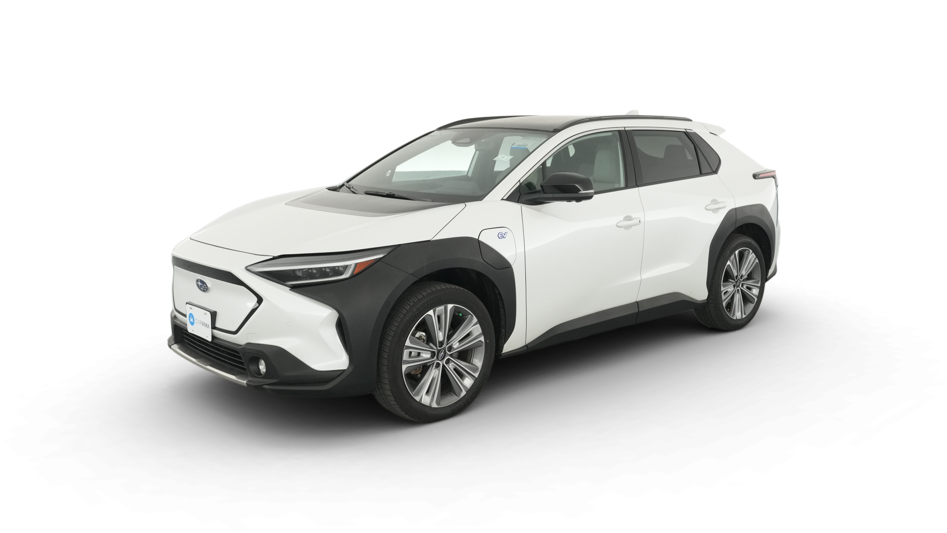 2024 Subaru Solterra Touring