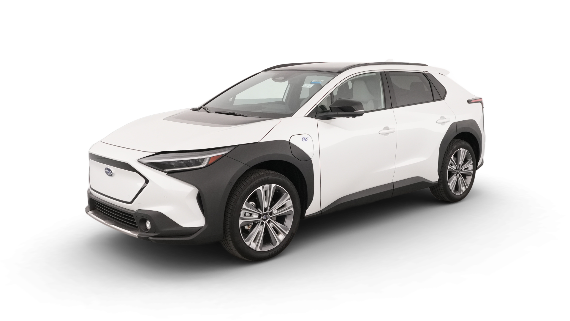 2024 Subaru Solterra