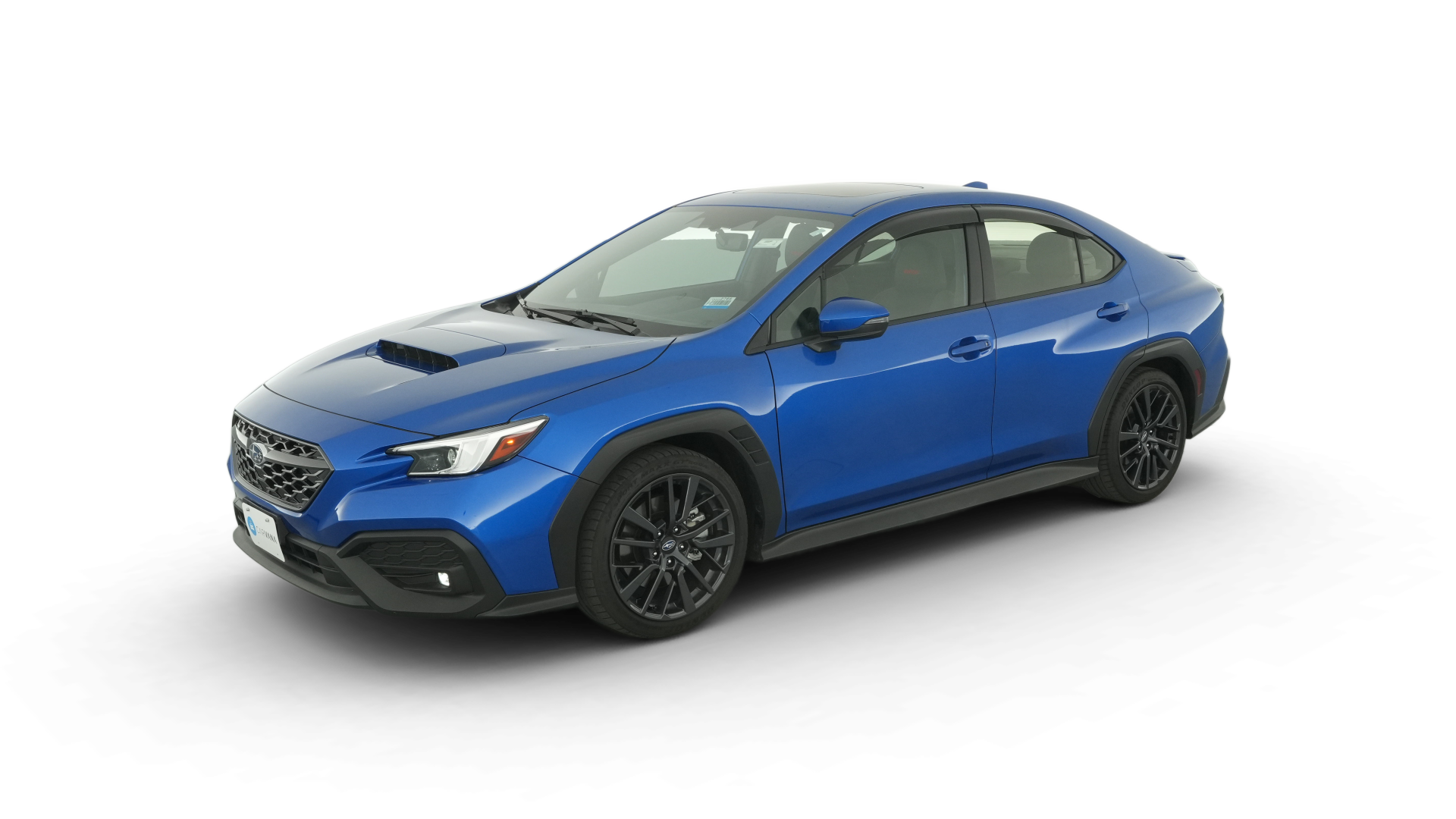 2024 Subaru WRX vehicle photo
