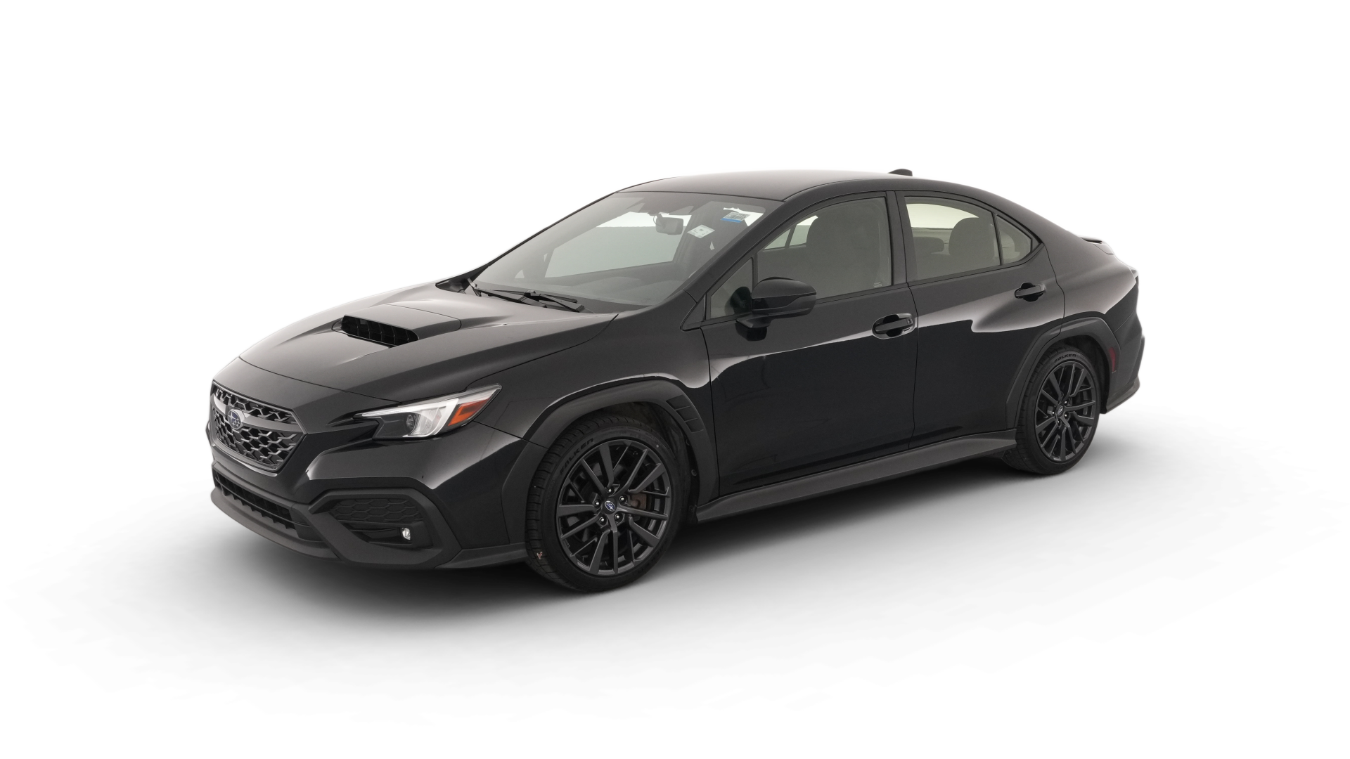 2024 Subaru WRX vehicle photo