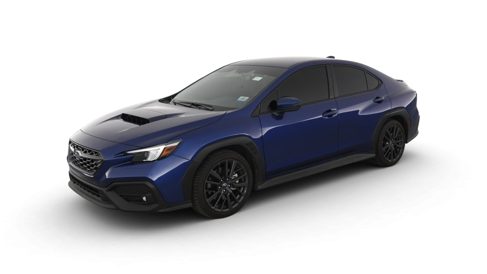 2024 Subaru WRX