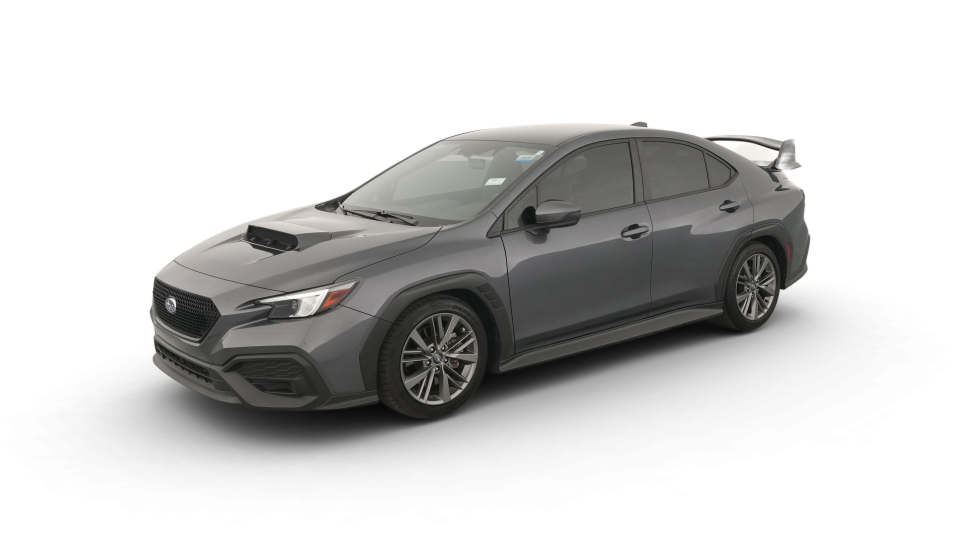 2024 Subaru WRX Base