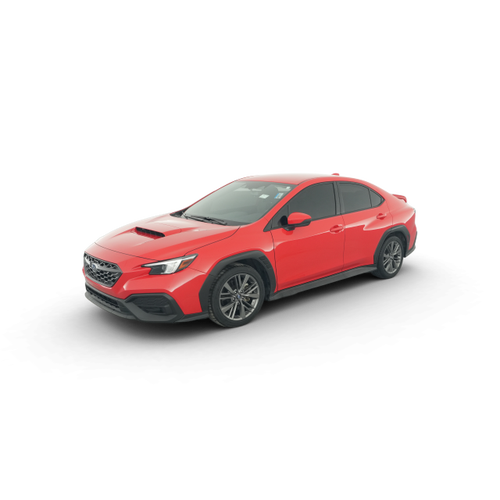 2024 Subaru WRX