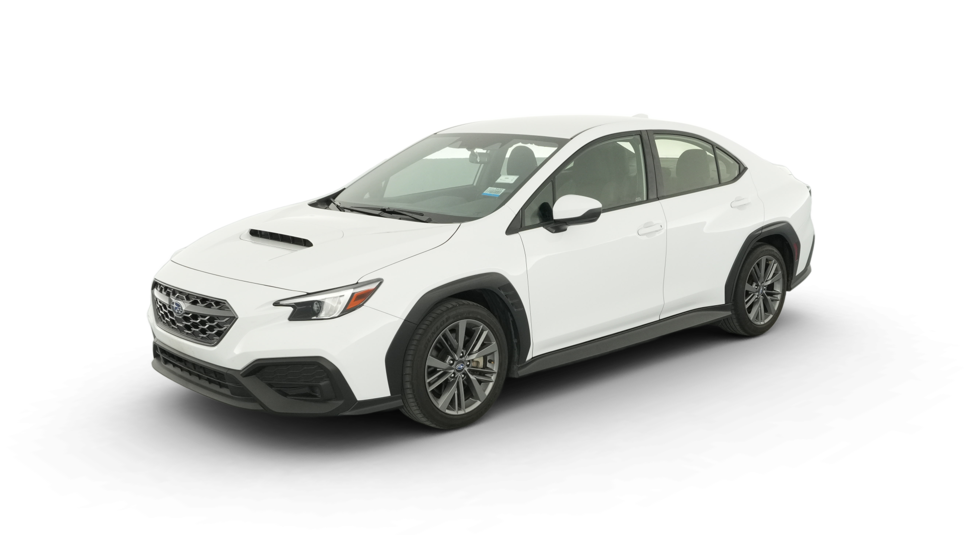 2024 Subaru WRX