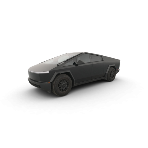 2024 Tesla Cybertruck