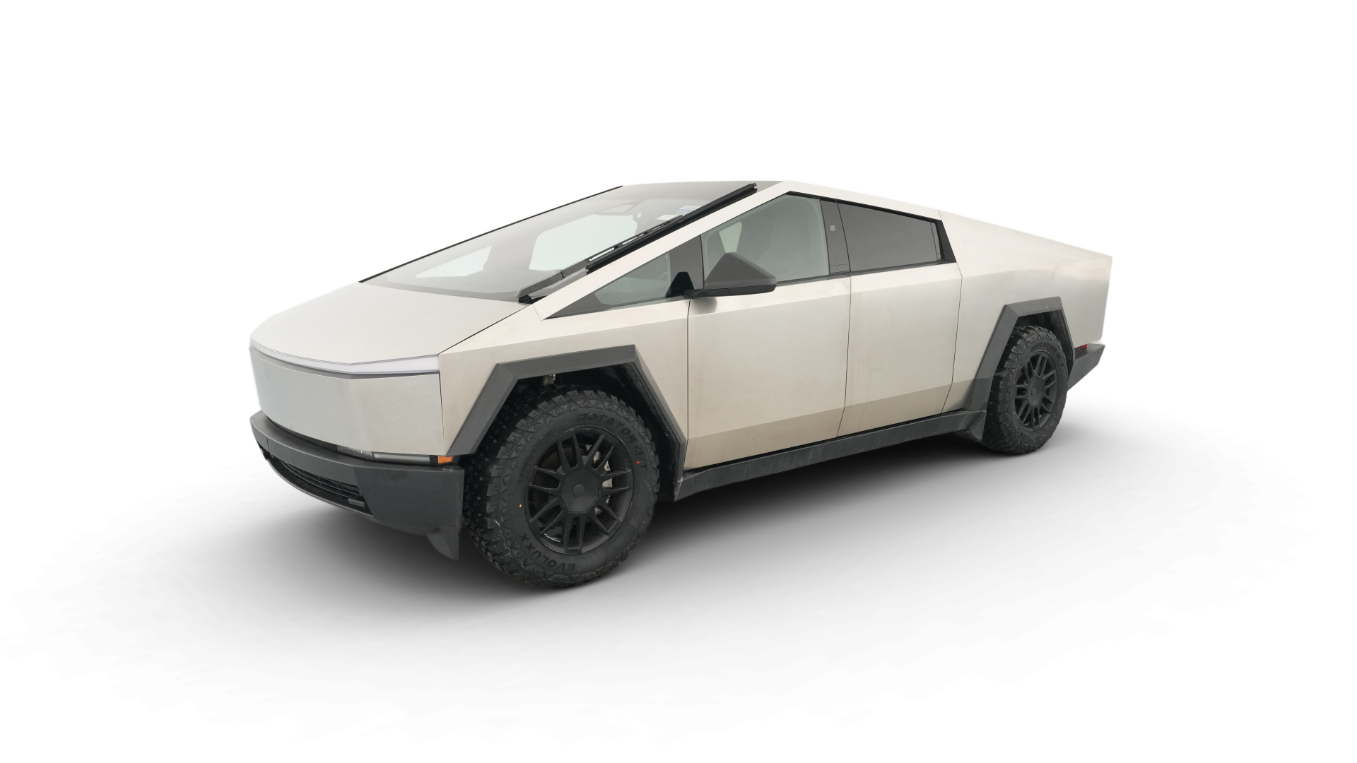 2024 Tesla Cybertruck Base