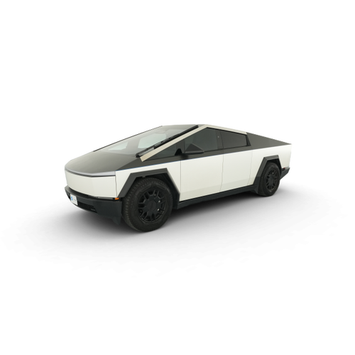 2024 Tesla Cybertruck