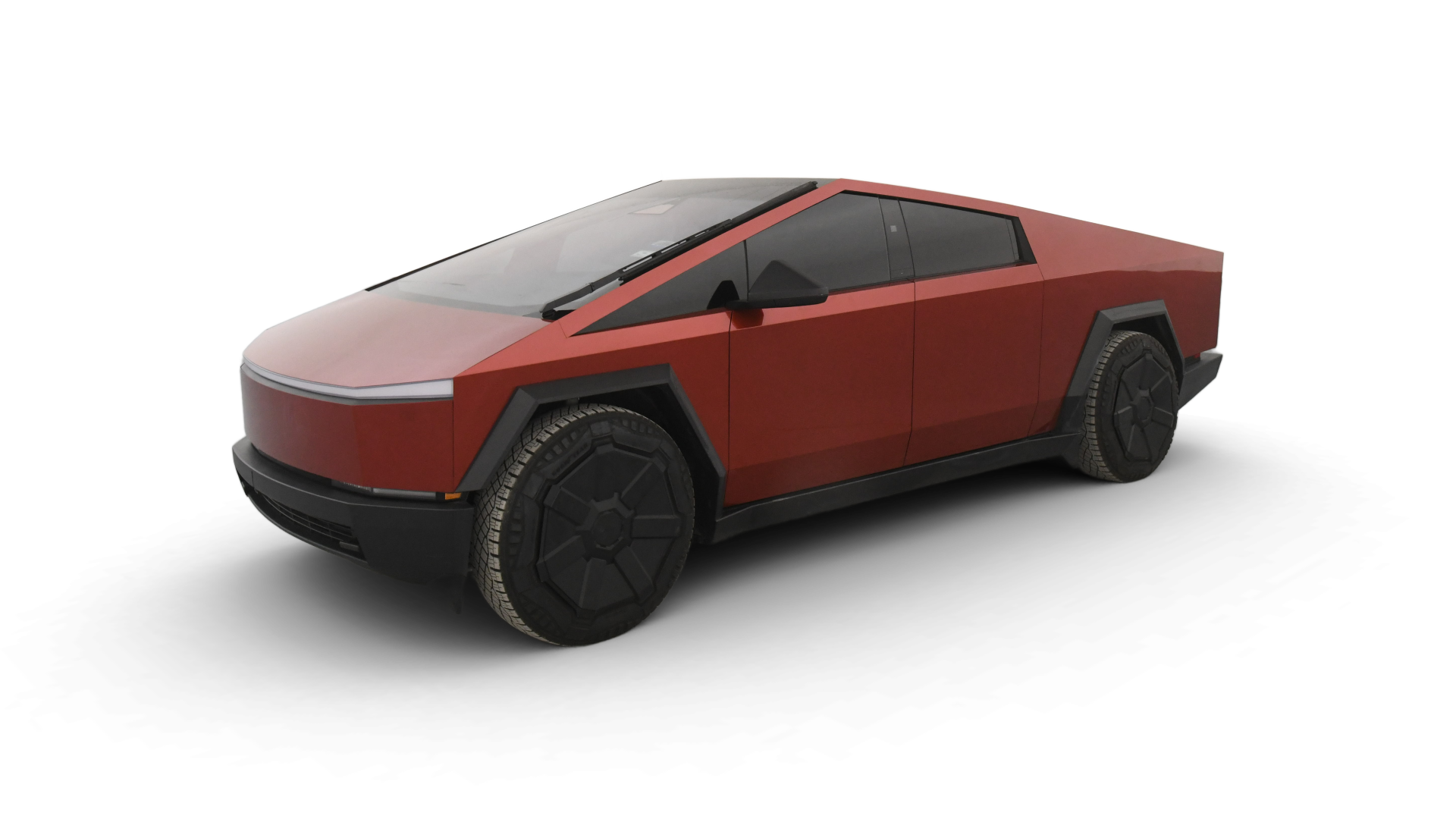 2024 Tesla Cybertruck Base