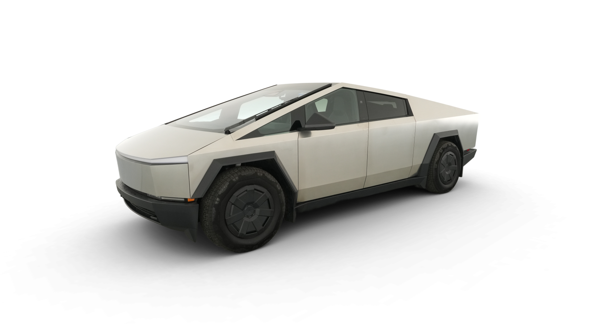 2024 Tesla Cybertruck Base