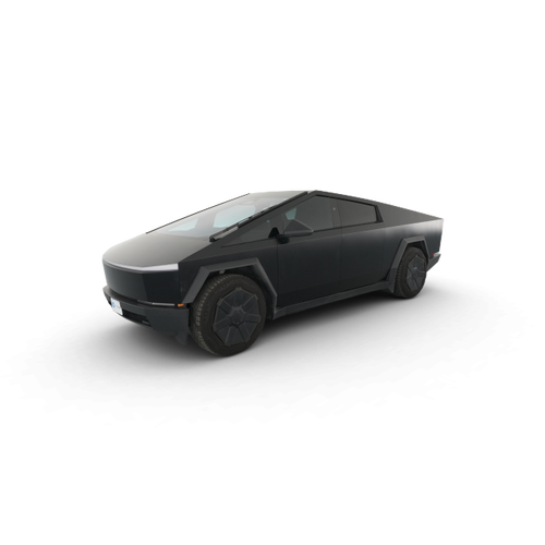 2024 Tesla Cybertruck