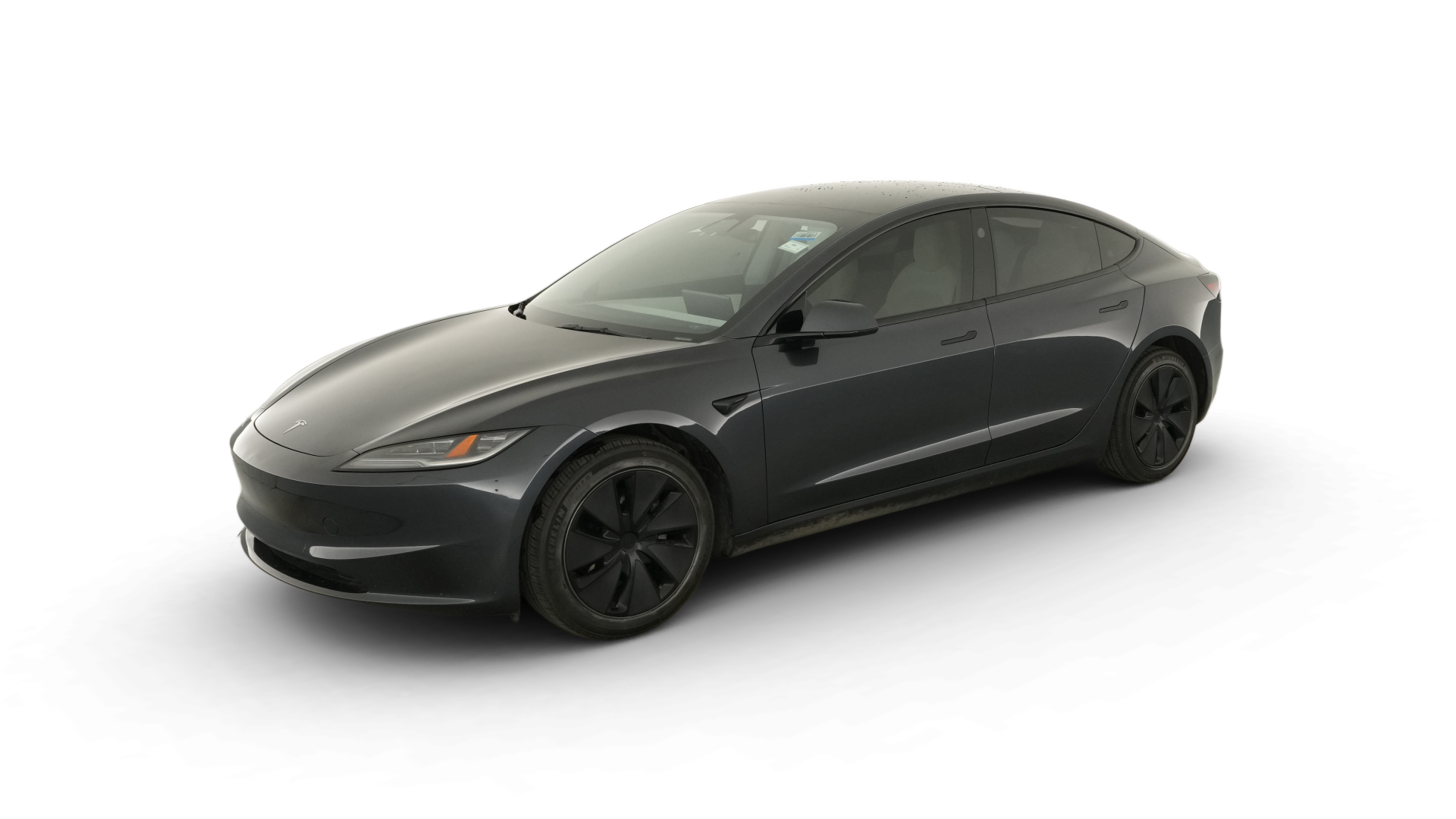 2024 Tesla Model 3 Base