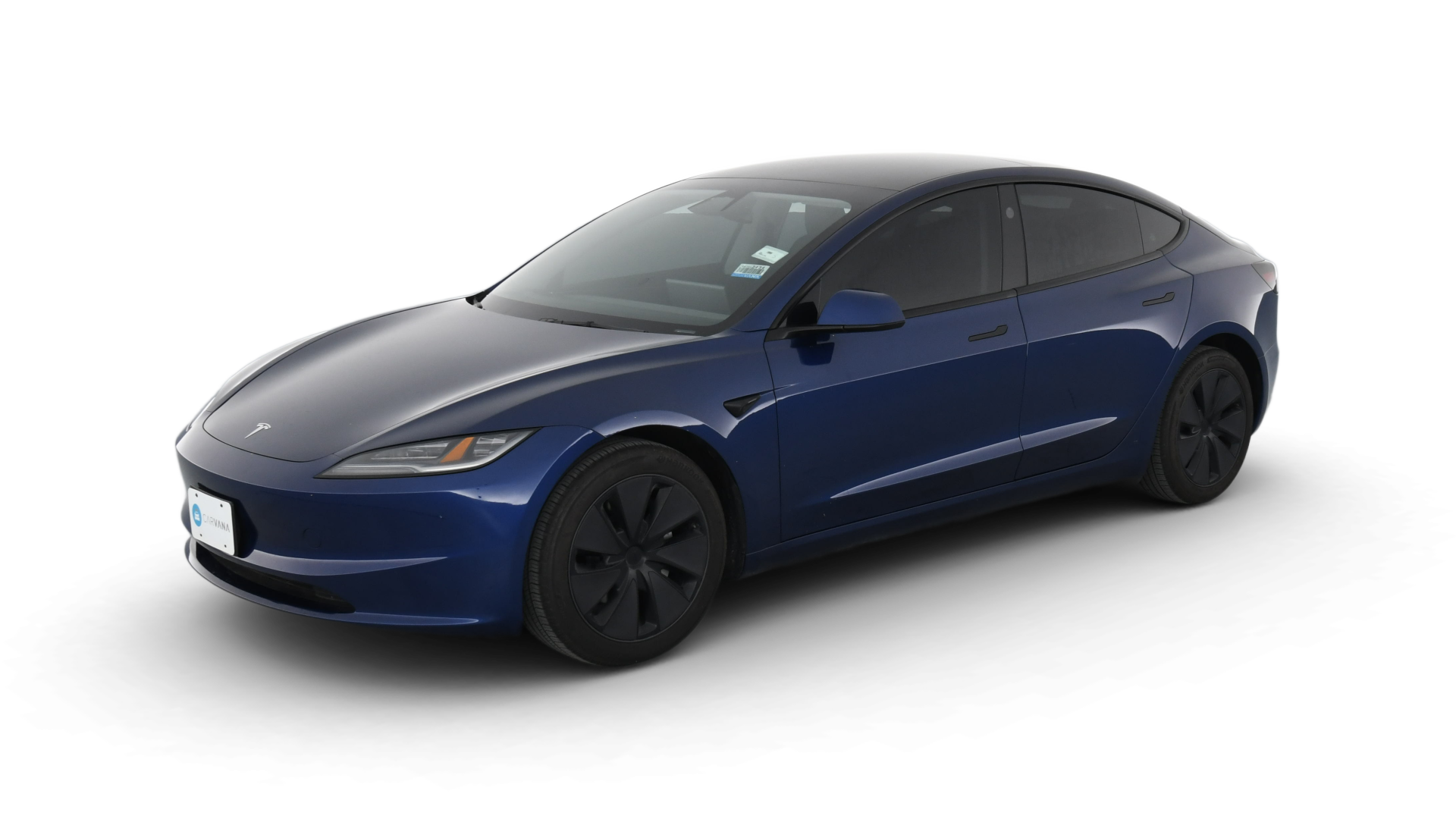 2024 Tesla Model 3 Base