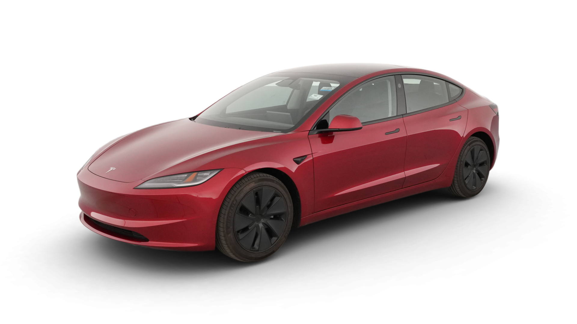 2024 Tesla Model 3 Base